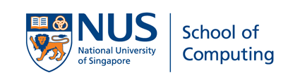 NUS SoC Logo